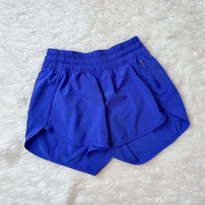 lululemon tracker track that shorts